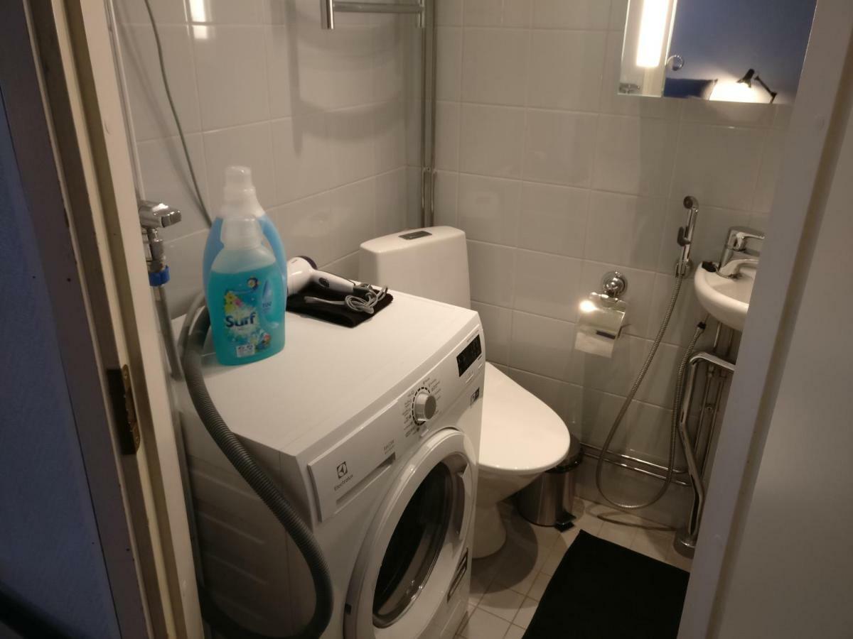Vanha 2Ndhomes Kamppi Apartments 1 เฮลซิงกิ ภายนอก รูปภาพ