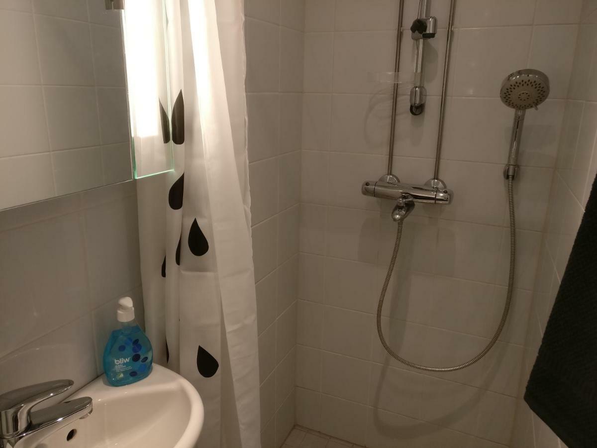 Vanha 2Ndhomes Kamppi Apartments 1 เฮลซิงกิ ภายนอก รูปภาพ